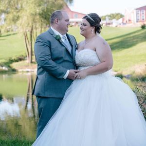 Meet your Posher, Lyndsey